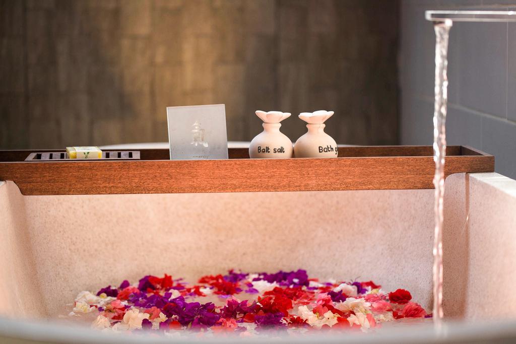 Solo Villas & Retreat Ουμπούντ Εξωτερικό φωτογραφία