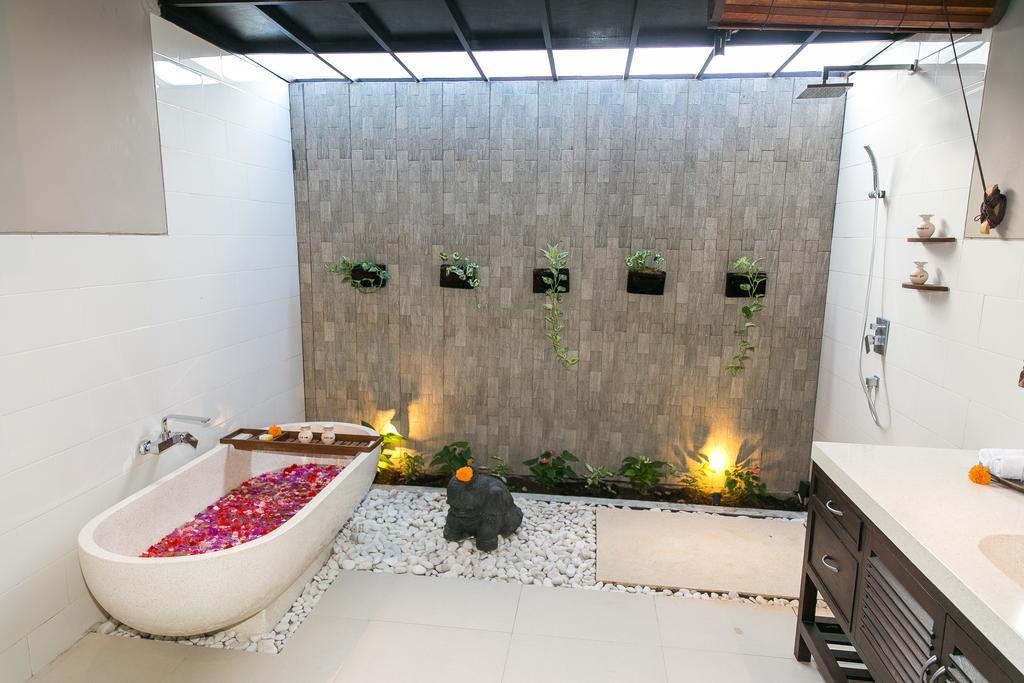 Solo Villas & Retreat Ουμπούντ Εξωτερικό φωτογραφία