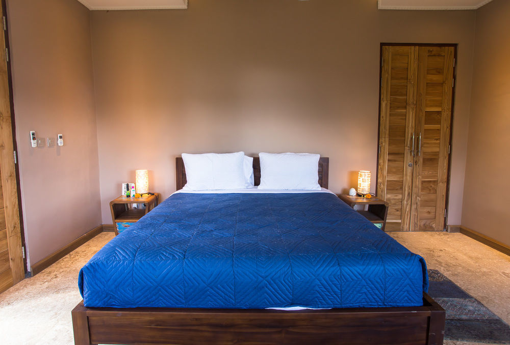 Solo Villas & Retreat Ουμπούντ Εξωτερικό φωτογραφία