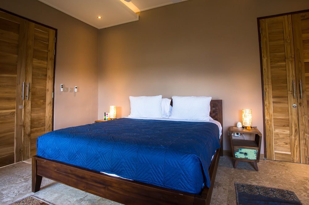 Solo Villas & Retreat Ουμπούντ Εξωτερικό φωτογραφία