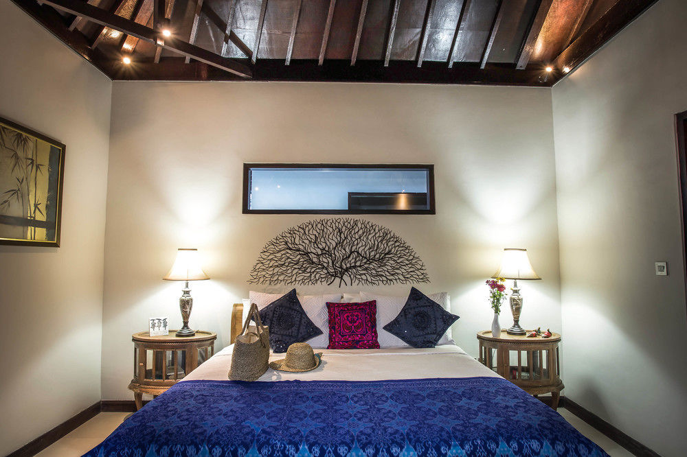 Solo Villas & Retreat Ουμπούντ Εξωτερικό φωτογραφία