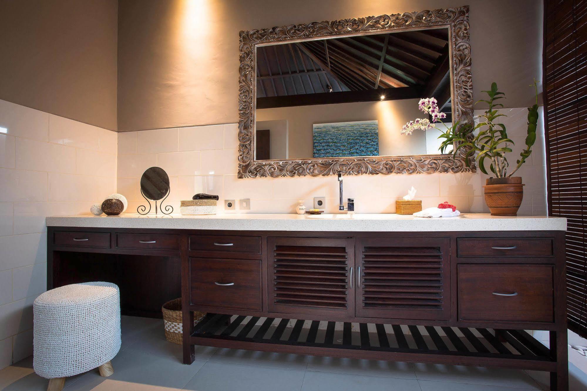 Solo Villas & Retreat Ουμπούντ Εξωτερικό φωτογραφία